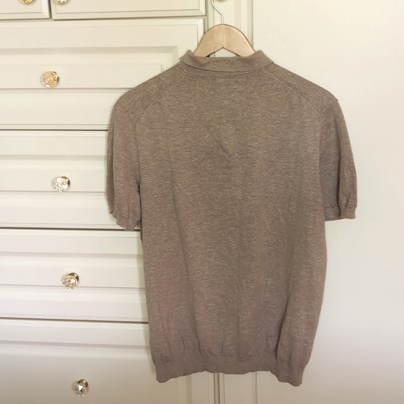 Missomo Dottie men sweater - Picture 4 of 5